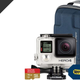 Illustration for article titled Best Buys Packing In Freebies With the GoPro Hero4 Silver Today